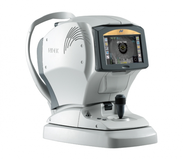 検査・手術機器 - 上永谷眼科クリニック